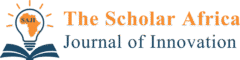The Scholar Africa Journal of Innovation